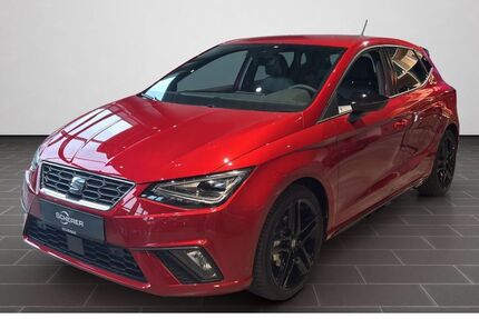 Seat Ibiza 4.900 km 27.990 &euro; Ludwigshafen 67063
