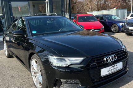 Audi A6 92.000 km 29.990 &euro; Augsburg 86165