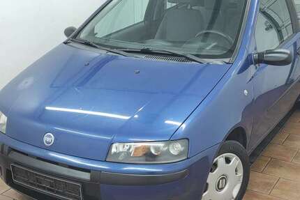 Fiat Punto 132.536 km 999 &euro; Bickenbach 64404