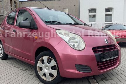 Suzuki Alto 59.000 km 3.690 &euro; Saalfeld 07318