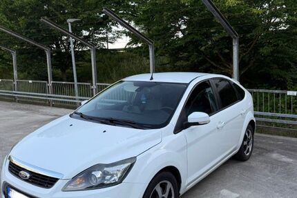 Ford Focus 155.000 km 3.200 &euro; Trier 54294