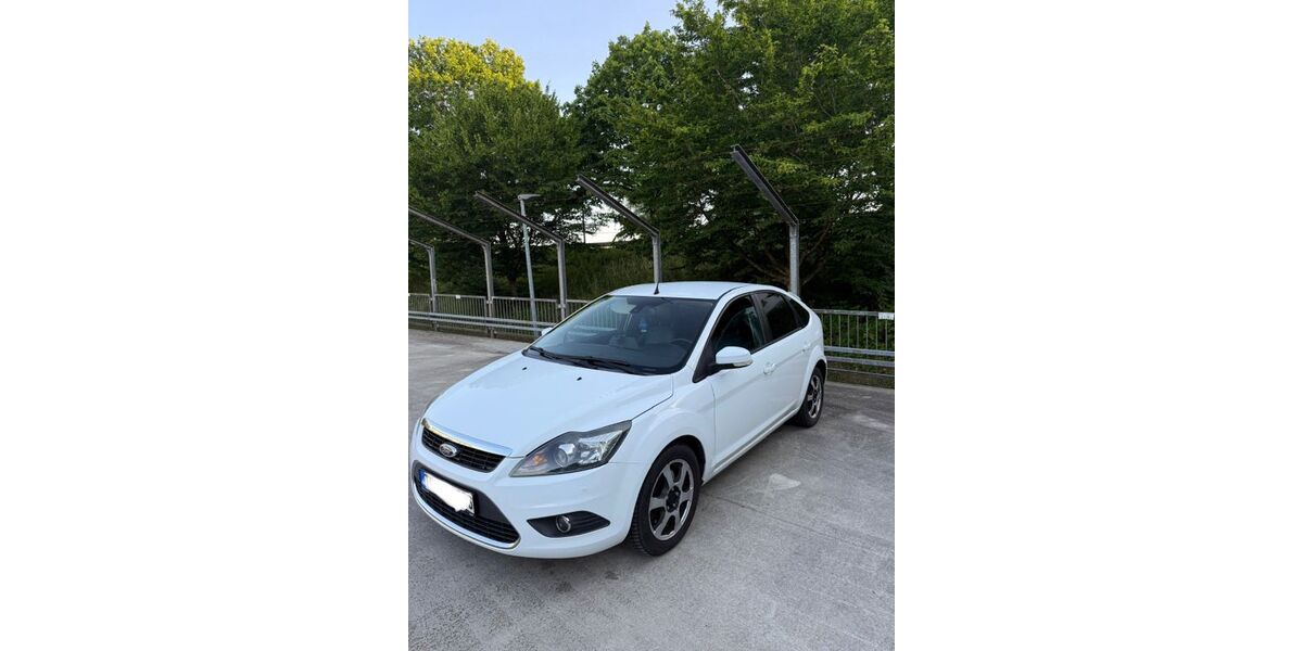 Ford Focus 155.000 km 3.200 &euro; Trier 54294