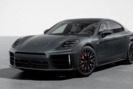 Porsche Panamera 43.005 km 121.800 &euro; Leipzig 04356