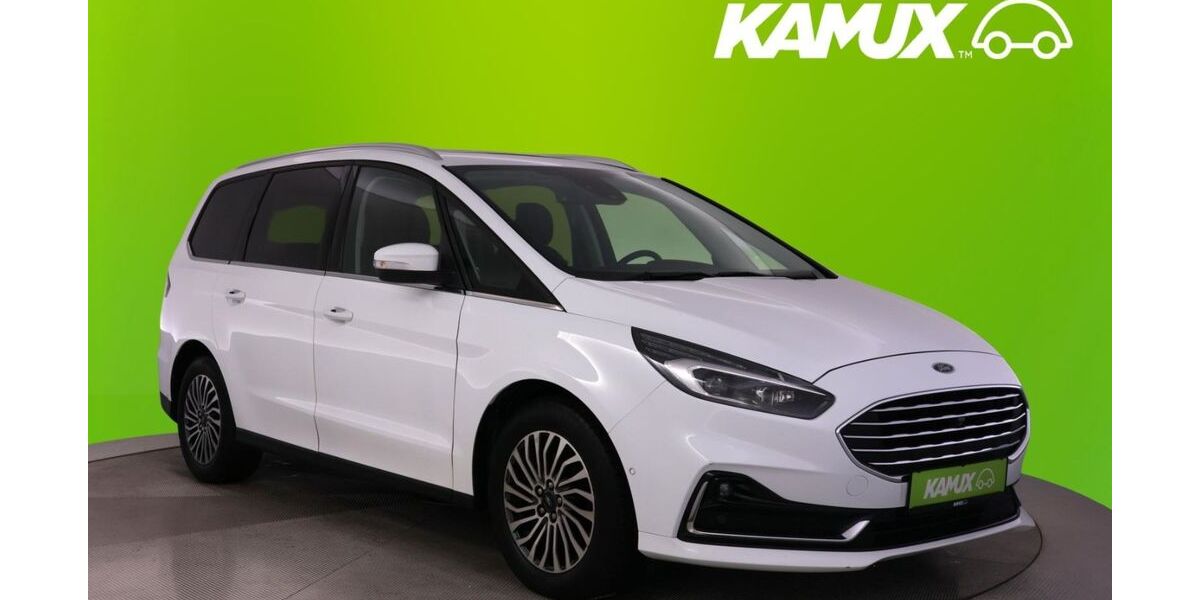Ford Galaxy 113.324 km 22.900 &euro; Schwerin 19055