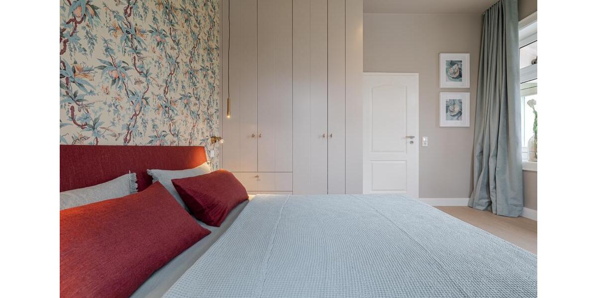 Erdgeschoßwohnung Sylt - 1.5 Zimmer, 40 m&sup2;, 1.800&euro; | Angebot:26177125