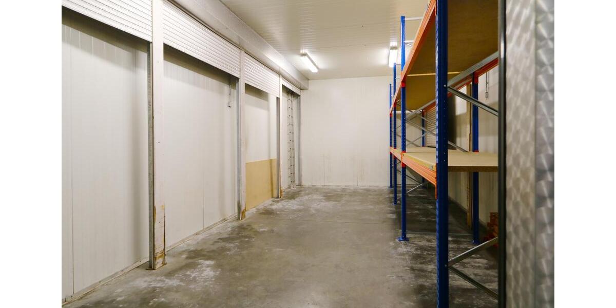 Gewerbeobjekt Vechta - 2.250&euro; | Angebot:26153266