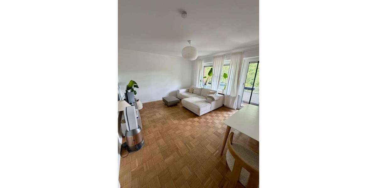 Etagenwohnung Rendsburg - 2.5 Zimmer, 61 m&sup2;, 179.000&euro; | Angebot:27025255