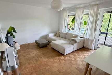 Wohnung Rendsburg - 2.5 Zimmer, 61 m&sup2;, 179.000&euro; | Angebot:27025255