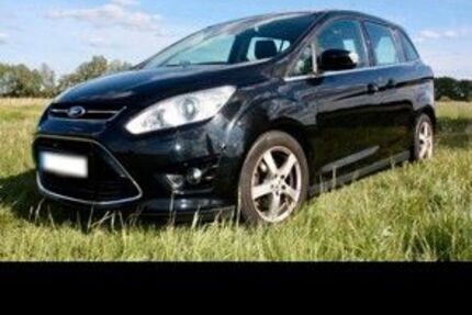 Ford C-Max 119.087 km 6.000 &euro; Lübbenau 03222