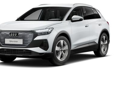 Audi Q4 e-tron 4.767 km 47.440 &euro; Siegen 57074