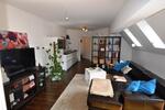 Dachgeschoßwohnung Trier - 2 Zimmer, 41 m&sup2;, 189.000&euro; | Angebot:27096851