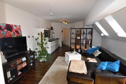 Wohnung Trier - 2 Zimmer, 41 m&sup2;, 189.000&euro; | Angebot:27096851