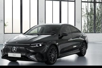 Mercedes-Benz CLA 250 9.300 km 54.890 &euro; Wiesbaden 65189