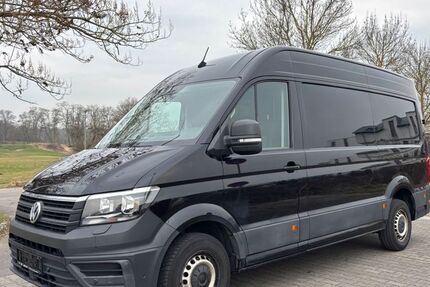 VW Crafter 190.508 km 19.500 &euro; Budenheim 55257