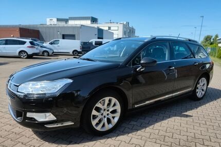 Citroen C5 143.000 km 8.450 &euro; Rostock 18147
