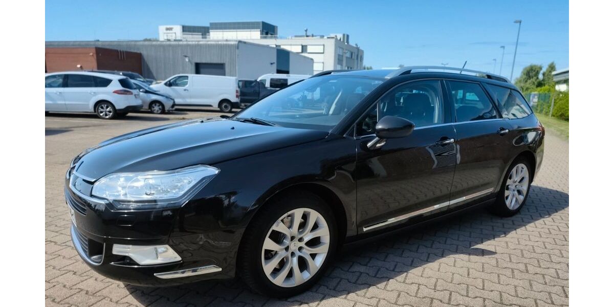 Citroen C5 143.000 km 8.450 &euro; Rostock 18147