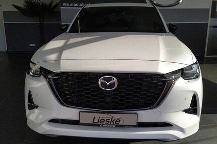 Mazda CX-60 15.375 km 50.790 € Sprotta-Siedlung 04838