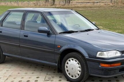 Honda Concerto 92.000 km 6.100 &euro; Gdansk 