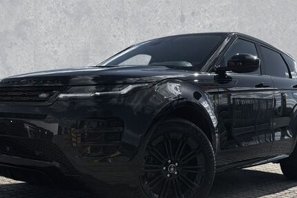 Land Rover Range Rover Evoque 13.300 km 45.900 &euro; Bruchköbel 63486