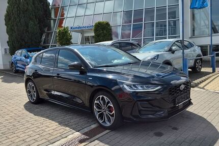 Ford Focus 10.000 km 21.990 &euro; Bautzen 02625