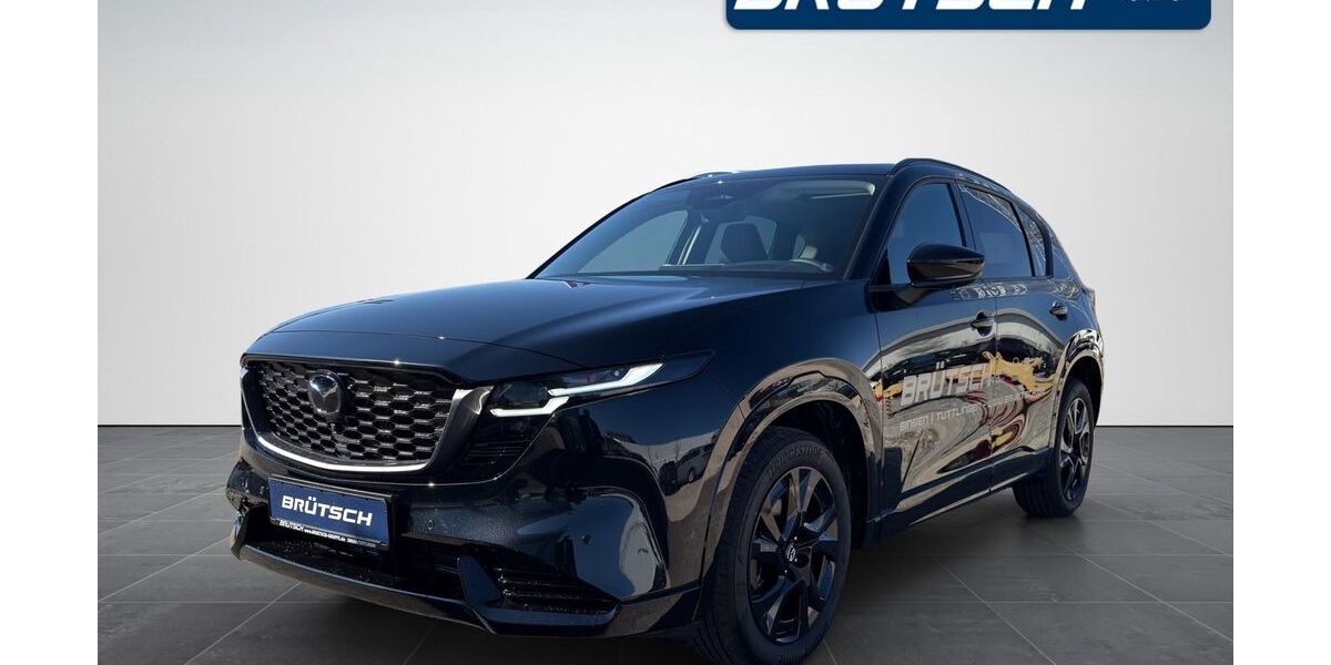 Mazda CX-5 1.990 km 41.990 &euro; Singen 78224