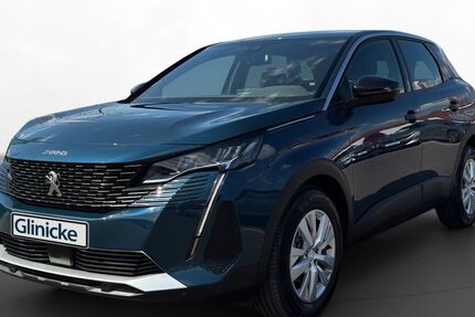 Peugeot 3008 6.950 km 19.490 &euro; Kassel 34123