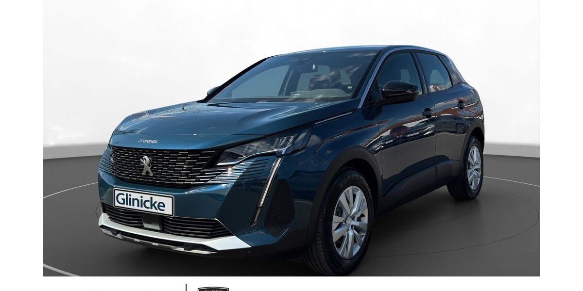 Peugeot 3008 6.950 km 19.490 &euro; Kassel 34123