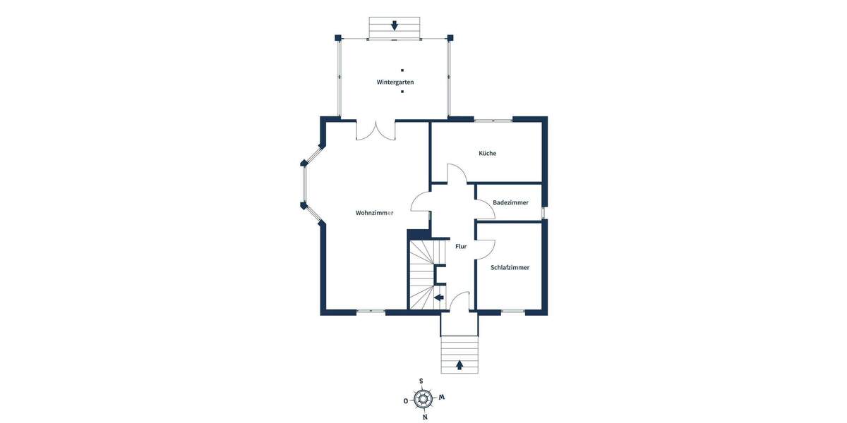 Einfamilienhaus Klein Ammensleben Klein Ammensleben - 5 Zimmer, 142 m&sup2;, 295.000&euro; | Angebot:25265166