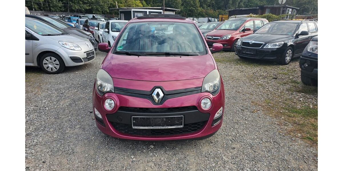 Renault Twingo 166.031 km 2.990 &euro; Braunschweig 38120