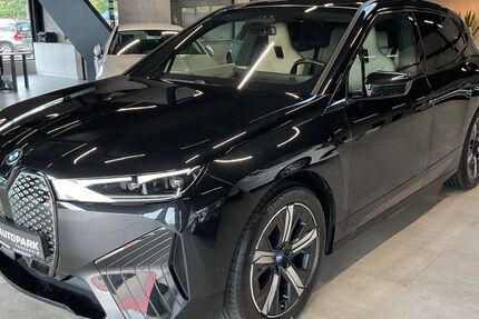 BMW iX 104.100 km 39.980 &euro; Forchheim 91301