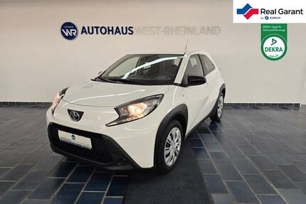 Toyota Aygo (X) 69.970 km 10.590 &euro; Kempen 47906