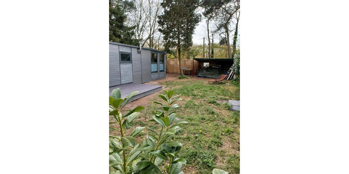Bungalow Straelen - 2 Zimmer, 35 m&sup2;, 26.400&euro; | Angebot:26087903
