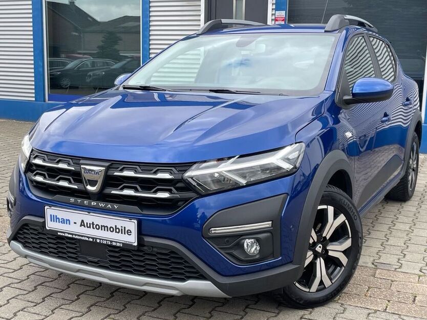 Sandero