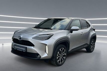 Toyota Yaris Cross 10.090 km 25.990 &euro; Köln 51149