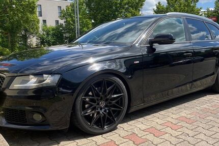 Audi A4 243.000 km 7.000 &euro; Schleiden 53937