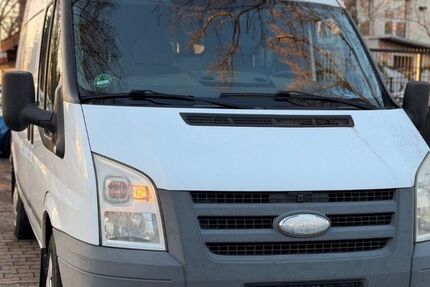 Ford Transit 250.000 km 4.999 &euro; Berlin 12347