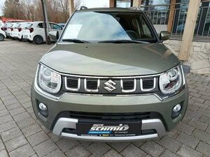 Suzuki Ignis Comfort CVT Hybrid 7.200 km 18.460 &euro; Höhenkirchen-Siegertsbrun 85635