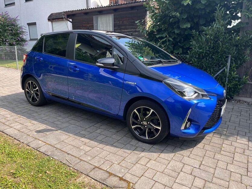 Yaris