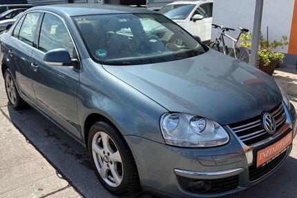 VW Jetta