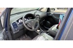 Opel Zafira 165.321 km 3.300 € Berlin 10178