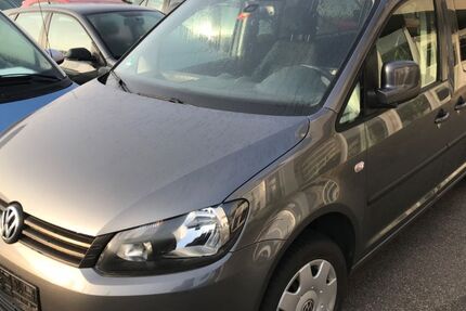 VW Caddy 179.000 km 15.950 &euro; Bad Säckingen 79713