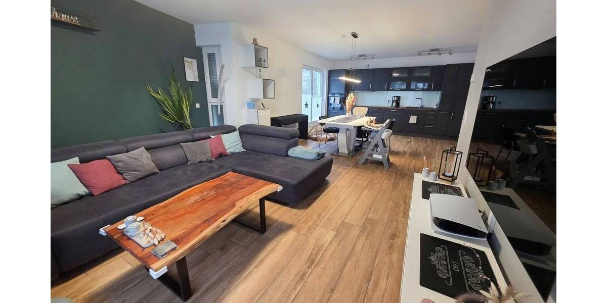 Etagenwohnung Münster-Sarmsheim Sarmsheim - 3 Zimmer, 87 m&sup2;, 328.000&euro; | Angebot:25753818
