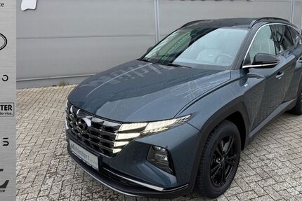 Hyundai TUCSON 58.100 km 24.980 &euro; Kritzow 23970