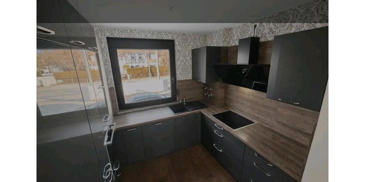 Maisonettenwohnung Nürnberg Holzheim - 4 Zimmer, 120 m&sup2;, 445.000&euro; | Angebot:26335435