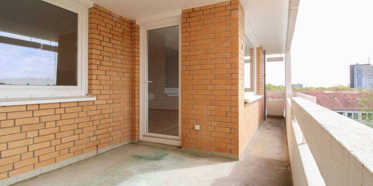 Etagenwohnung Hannover Groß Buchholz - 3 Zimmer, 92 m&sup2;, 295.000&euro; | Angebot:26435063