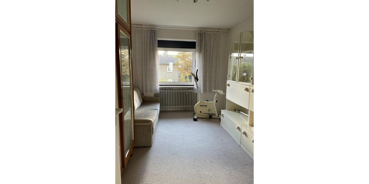 Doppelhaushälfte Krefeld Hülser Berg - 4 Zimmer, 108 m&sup2;, 395.000&euro; | Angebot:24527277