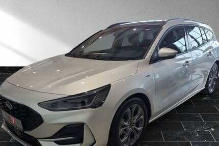 Ford Focus 12.518 km 24.290 &euro; Kolbermoor 83059