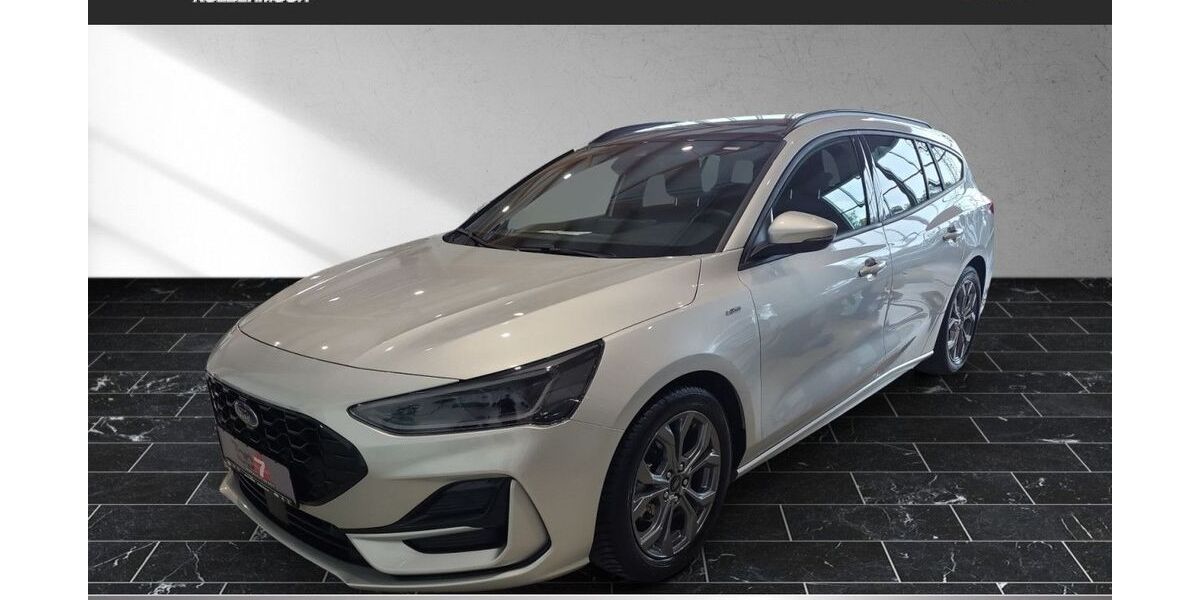 Ford Focus 12.518 km 24.290 &euro; Kolbermoor 83059