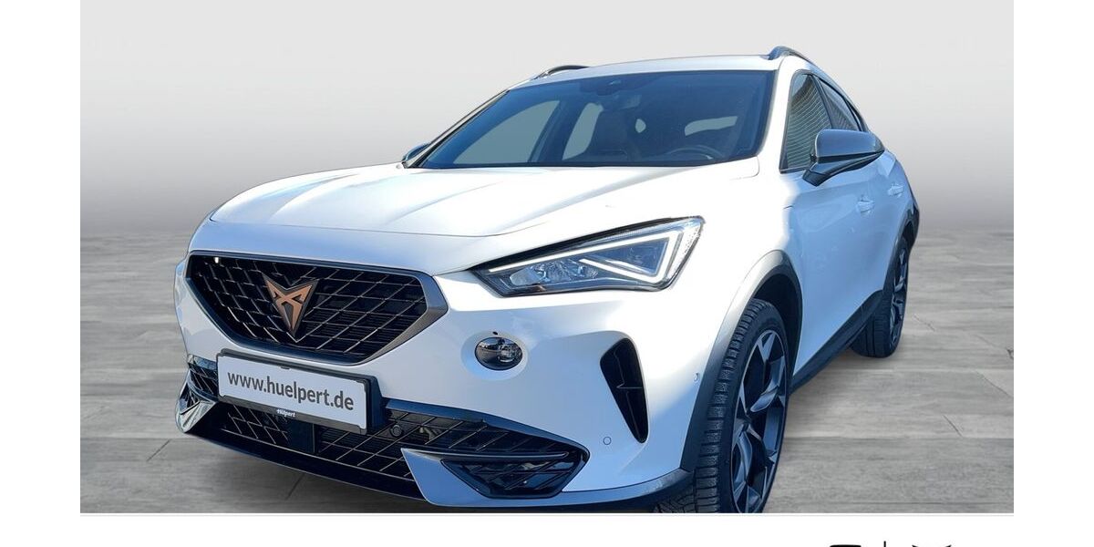 Cupra Formentor 40.771 km 28.200 &euro; Dortmund 44269