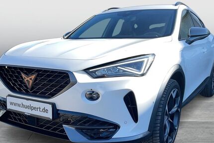 Cupra Formentor 40.771 km 28.370 &euro; Dortmund 44269